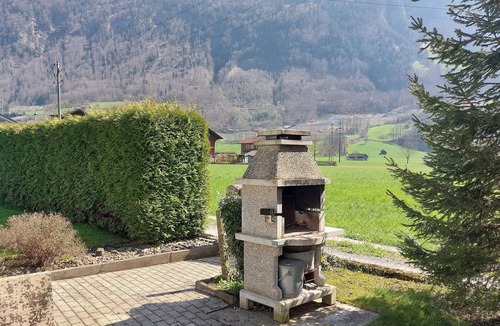 Giswil House | Haus Landhuisliweg