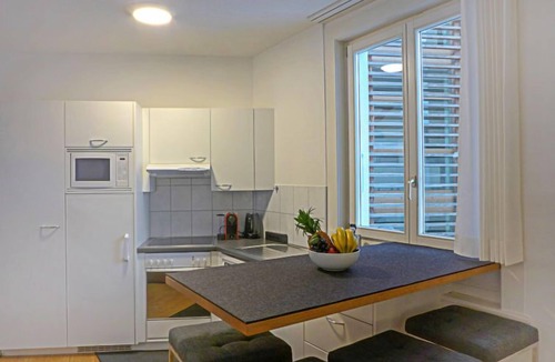 Wengen Apartment | Haus Lauber Apt.1 by Interhome