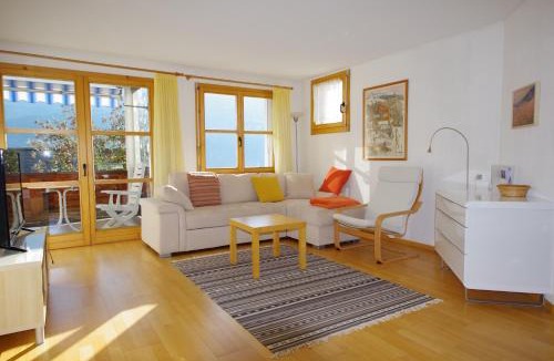 Brienz/Brinzauls Apartment | Haus Liaun 2