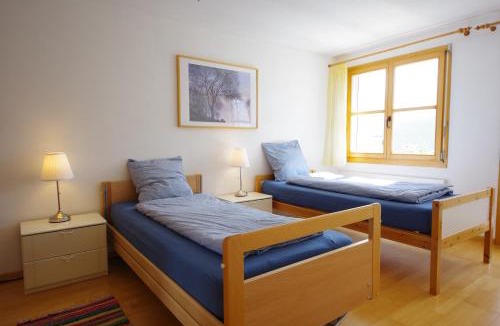 Brienz/Brinzauls Apartment | Haus Liaun 2