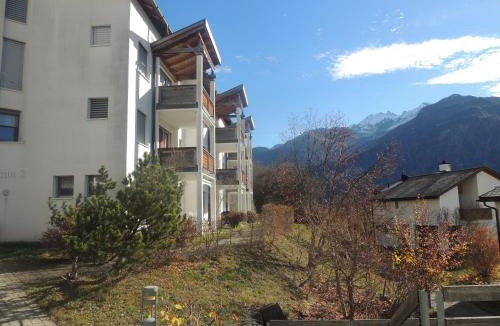Brienz/Brinzauls Apartment | Haus Liaun 2