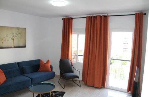 Burriana Apartment | Haus LIDZBARSKI