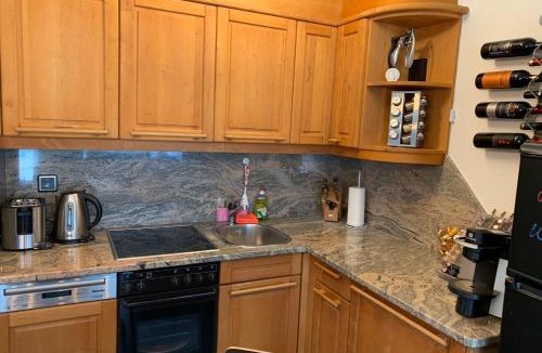 Flums Apartment | Haus Linaria - CharmingStay