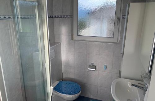 Flums Apartment | Haus Linaria - CharmingStay