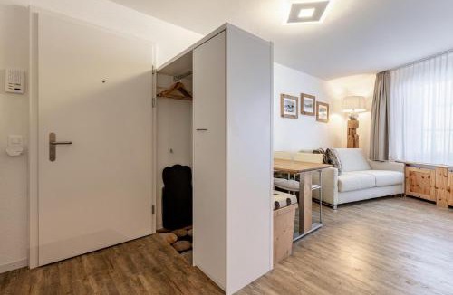 Arosa Apartment | Haus Lorez B-5
