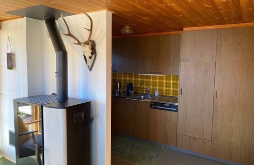 Oberurmein House | Haus Maran, (Oberurmein). by Interhome