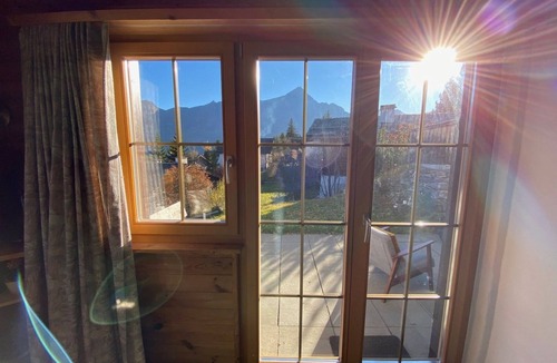 Oberurmein House | Haus Maran, (Oberurmein). by Interhome