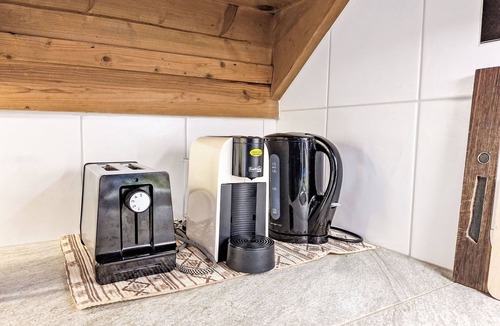 Lauterbrunnen Apartment | Haus Margrittli by Interhome