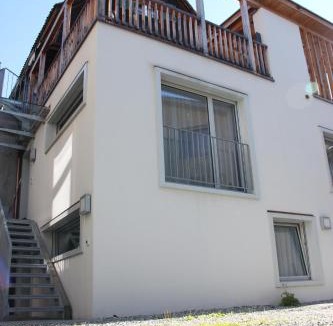 Malans Bed & Breakfast | Haus Meierhüsli