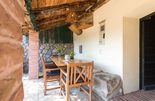 Viskovo House | Haus mit modernem Interieur und einer alten Taverne by Interhome