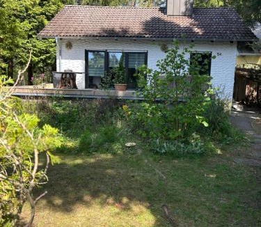 Gersbach House | Haus mit Sauna am Waldrand - Nähe Brombachsee Altmühlsee