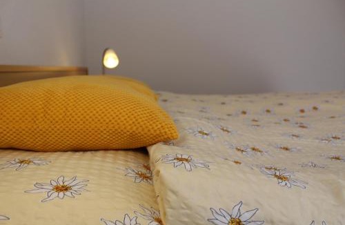 Saas Almagell Apartment | Haus Mondelli