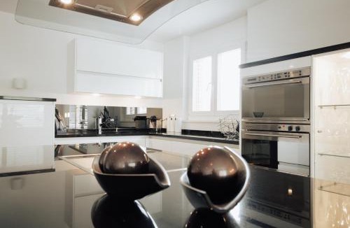 Unterbaech Apartment | Haus Montanara