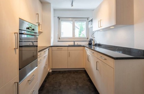 Flims Apartment | Haus Ner B 29 by Interhome