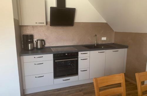 Teublitz Apartment | Haus Nickert