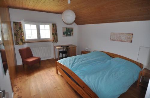Rodels Apartment | Haus Noains