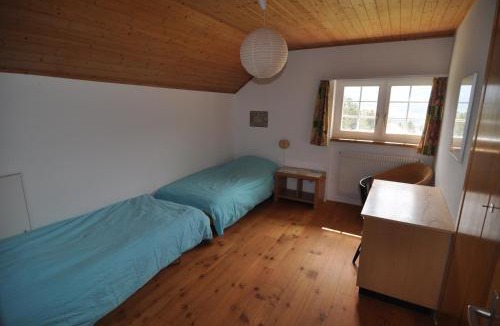 Rodels Apartment | Haus Noains