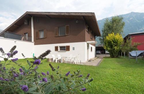 Giswil House | Haus Nussbaumweg 6