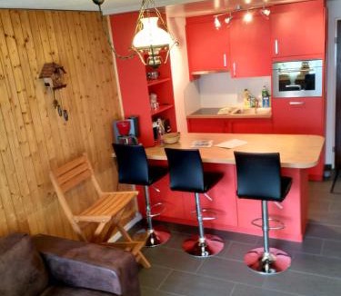 Graechen Apartment | Haus Opal,Wohnung Nr.25