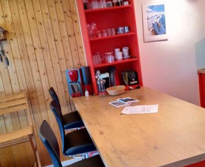 Graechen Apartment | Haus Opal,Wohnung Nr.25