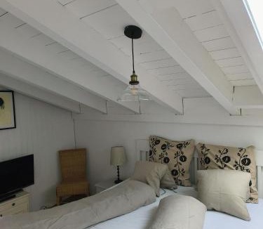 Graechen Apartment | Haus Opal Wohnung Nr. 31
