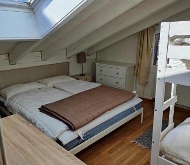 Graechen Apartment | Haus Opal Wohnung Nr. 31