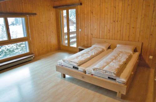 Plaffeien Apartment | Haus Panorama