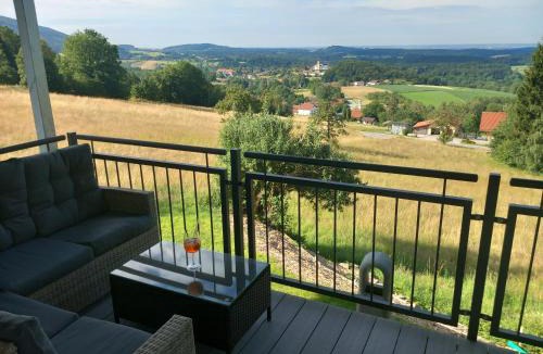 Lalling Apartment | Haus Panorama