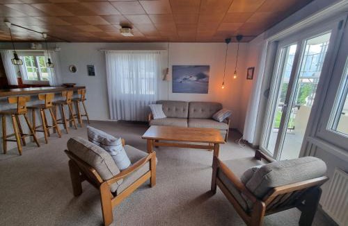 Flums Apartment | Haus Panorama Reeling - CharmingStay