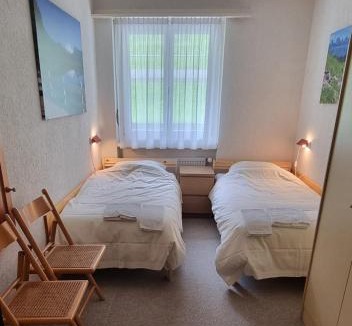 Flums Apartment | Haus Panorama Reeling - CharmingStay