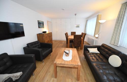 Davos-Platz Apartment | Haus Pyrola