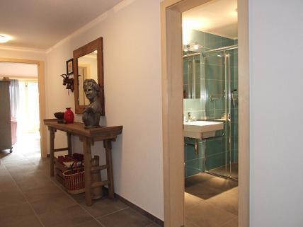Klosters Platz Apartment | Haus Rätia App 17