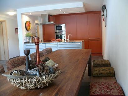 Klosters Platz Apartment | Haus Rätia App 17