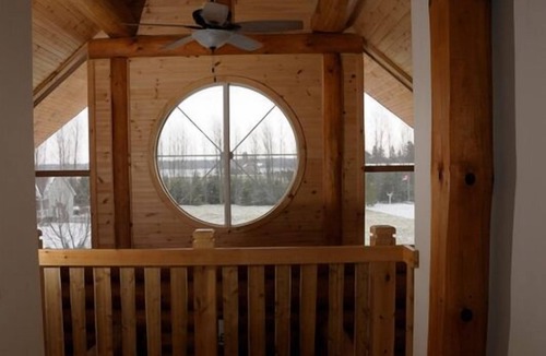 Dashwood Cottage | Haus Roko Cottage - Grand Bend, Ontario, Canada