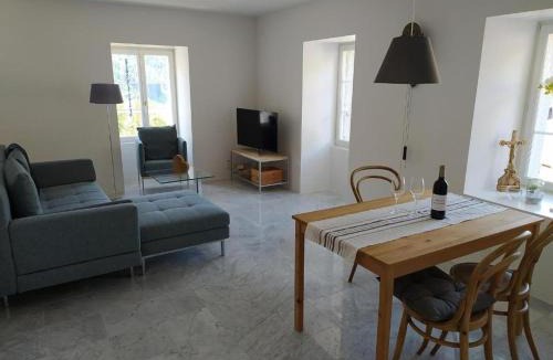 Muenster Apartment | Haus Rovina