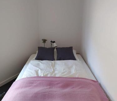 Muenster Apartment | Haus Rovina