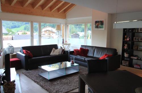 Klosters Dorf Apartment | Haus Rufinis