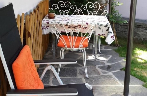 Aurigeno Apartment | Haus San Cristoforo - Atelier by Interhome