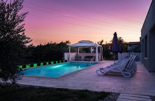 Vinez House | Haus Sanchi by Interhome