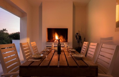Vinez House | Haus Sanchi by Interhome