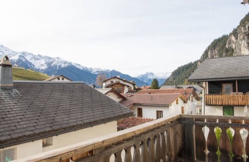 Schmitten House | Haus Schmitten - Davos by Interhome