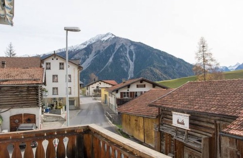 Schmitten House | Haus Schmitten - Davos by Interhome