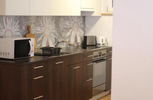 Churwalden Apartment | Haus Siegfried