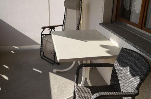 Graechen Apartment | Haus Sierra Vista