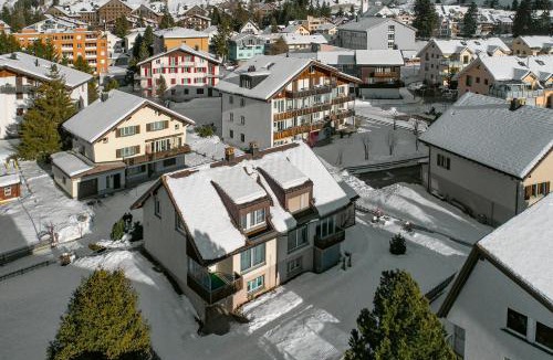 Andermatt House | Haus Sonnboden