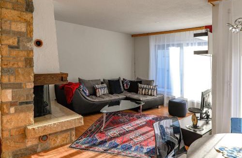 Andermatt House | Haus Sonnboden