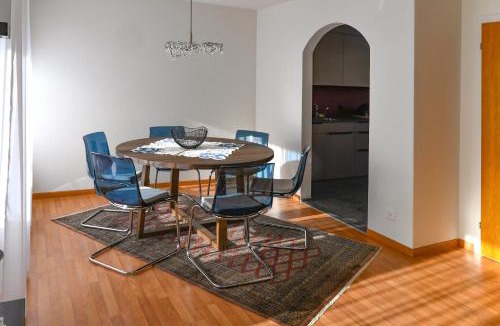 Andermatt House | Haus Sonnboden