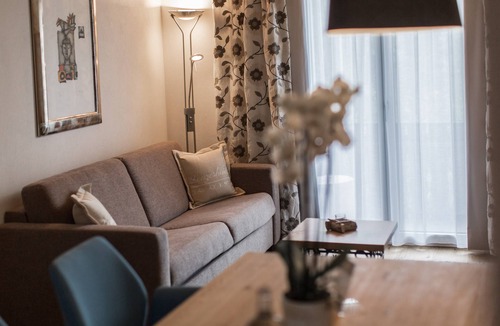 Lenzerheide Hotel | Haus Spescha