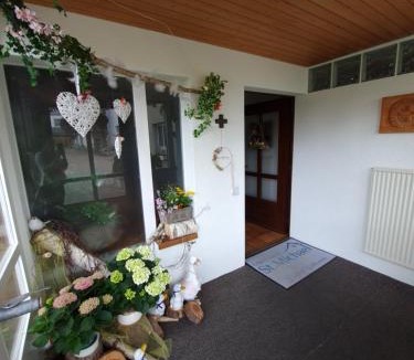 Dozwil House | Haus St.Michael