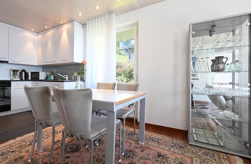 Weggis Apartment | Haus Stirnemann/Wohnung H-3 by Interhome